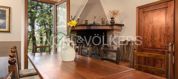 4 bedrooms Villa in Barberino Tavarnelle, Italy No. 63282 9