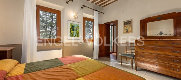 4 bedrooms Villa in Barberino Tavarnelle, Italy No. 63282 14