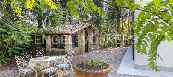 4 bedrooms Villa in Barberino Tavarnelle, Italy No. 63282 5