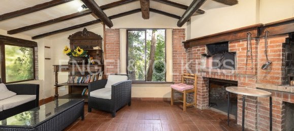 4 bedrooms Villa in Barberino Tavarnelle, Italy No. 63282 10