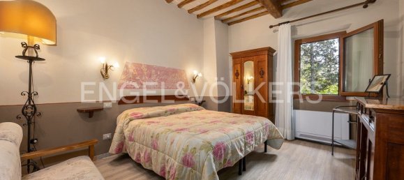 4 bedrooms Villa in Barberino Tavarnelle, Italy No. 63282 15