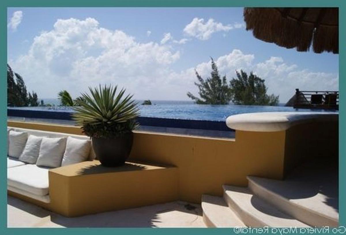 2 bedrooms Apartment in Solidaridad, Mexico No. 170799