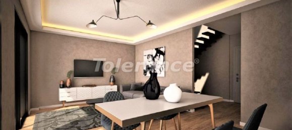 Apartment 3+1 in Oba, Turkey No. 158 14