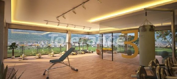 Apartment 3+1 in Oba, Turkey No. 158 9