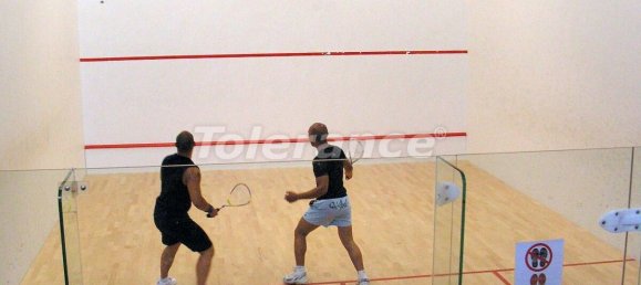 Apartment 3+1 in Oba, Turkey No. 158 10