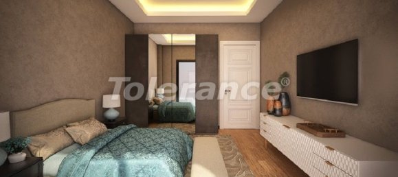 Apartment 3+1 in Oba, Turkey No. 158 16