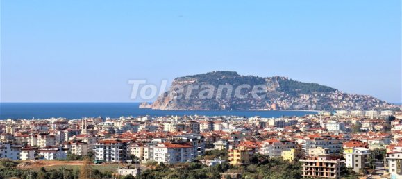 Apartment 3+1 in Oba, Turkey No. 158 3