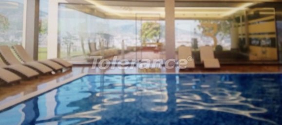 Apartment 3+1 in Oba, Turkey No. 158 5