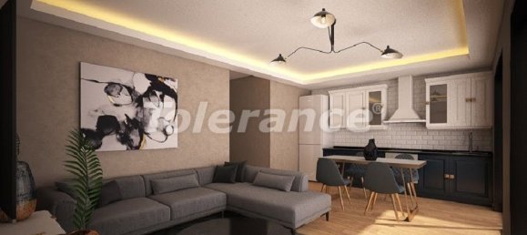 Apartment 3+1 in Oba, Turkey No. 158 13