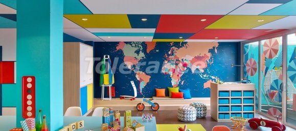 Apartment 3+1 in Oba, Turkey No. 158 12