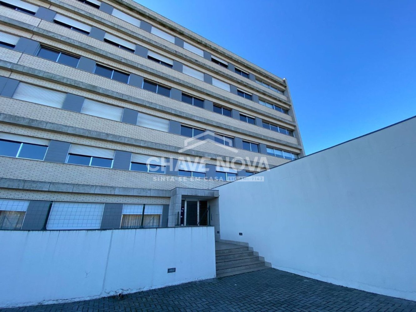 3 Schlafzimmer Wohnung in Maia, Portugal, Nr. 303255