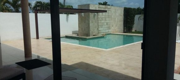 4 bedrooms House in Merida, Mexico No. 15149 2