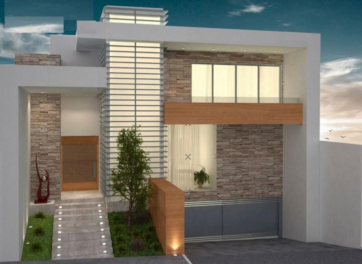 3 chambres Maison à Nuevo Leon, Mexico No. 176062