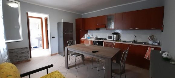 2-Zimmer Wohnung in Alatri, Italy, Nr. 87580 7