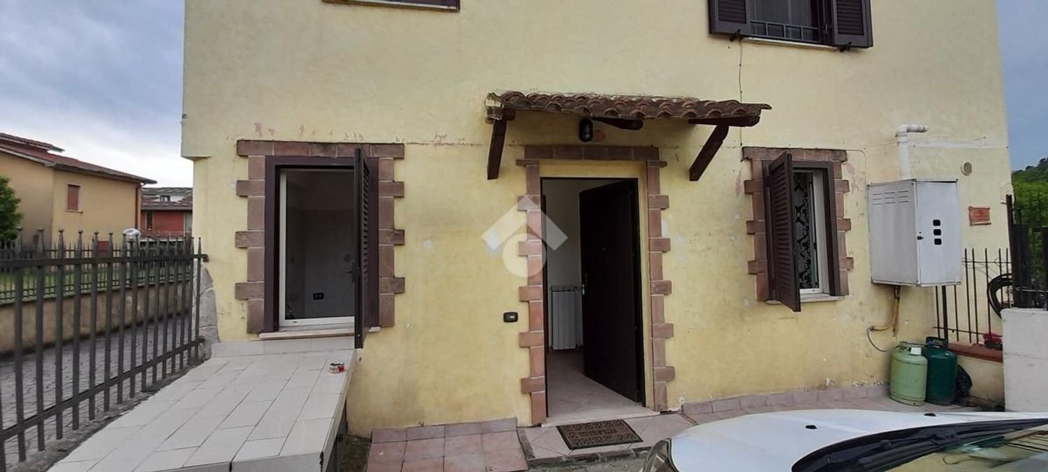 2-Zimmer Wohnung in Alatri, Italy, Nr. 87580