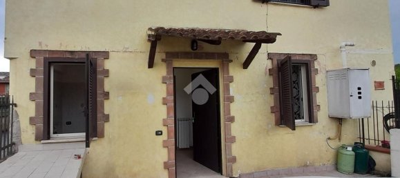 2-Zimmer Wohnung in Alatri, Italy, Nr. 87580 22