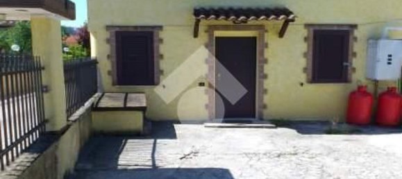 2-Zimmer Wohnung in Alatri, Italy, Nr. 87580 21
