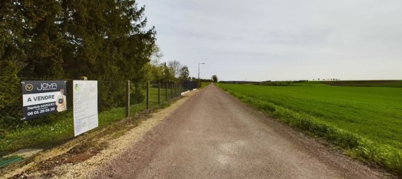 Terrain à Nogent-sur-Seine, France No. 75025 7