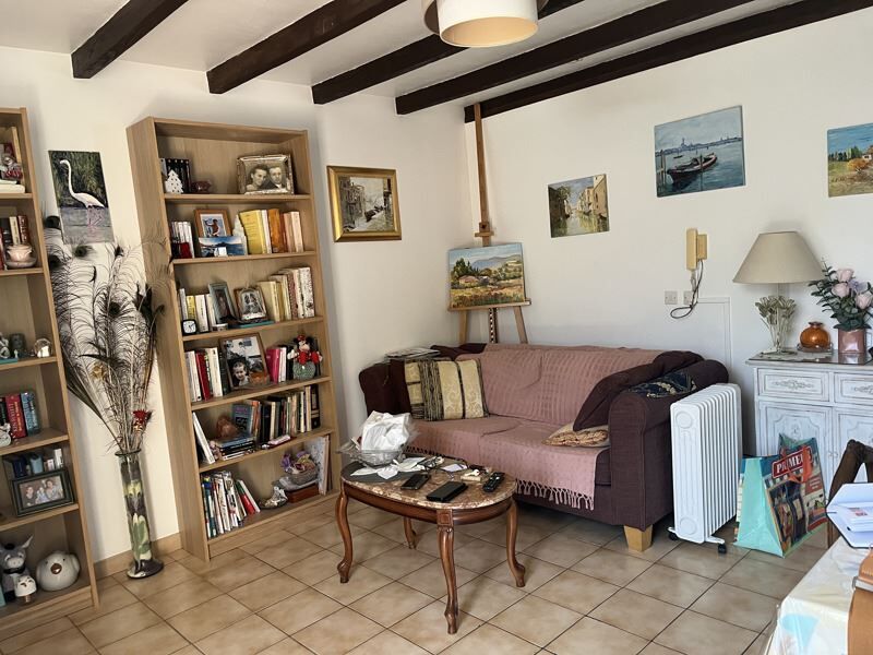 1 bedroom House in Mauguio, France No. 295555