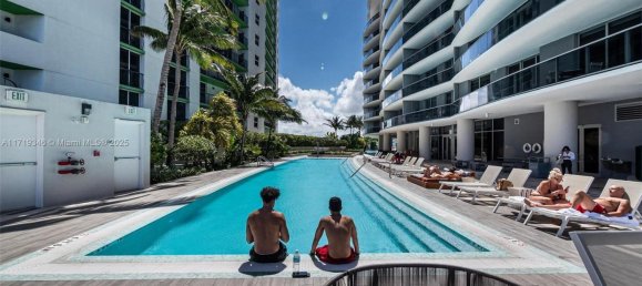 Propriedade comercial T2 em Miami, EUA N.º 615463 9