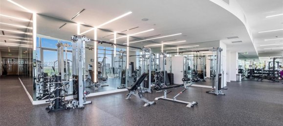 Propriedade comercial T2 em Miami, EUA N.º 615463 5