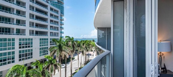 Propriedade comercial T2 em Miami, EUA N.º 615463 14