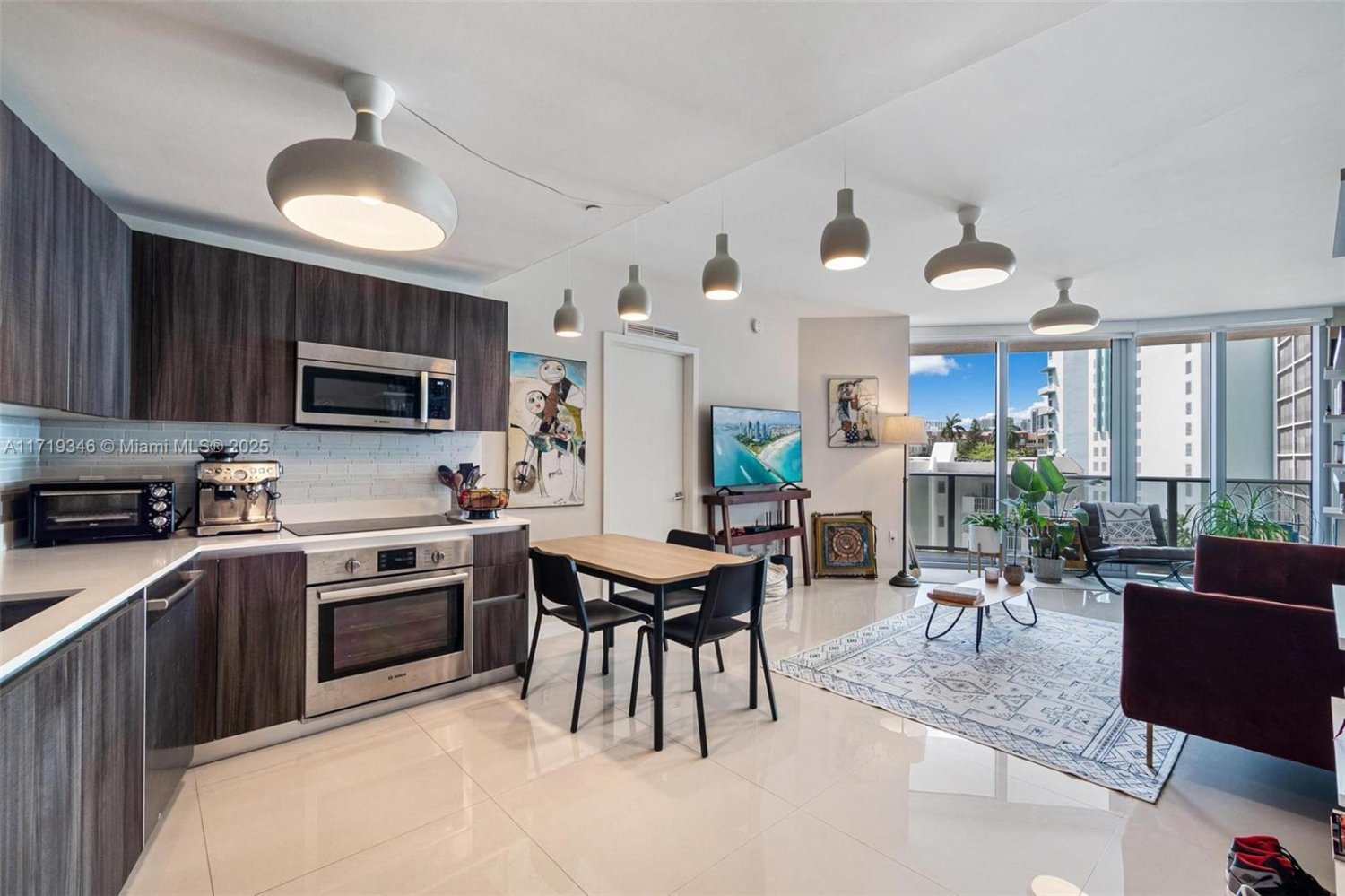 Propriedade comercial T2 em Miami, EUA N.º 615463