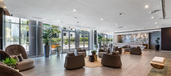Propriedade comercial T2 em Miami, EUA N.º 615463 12