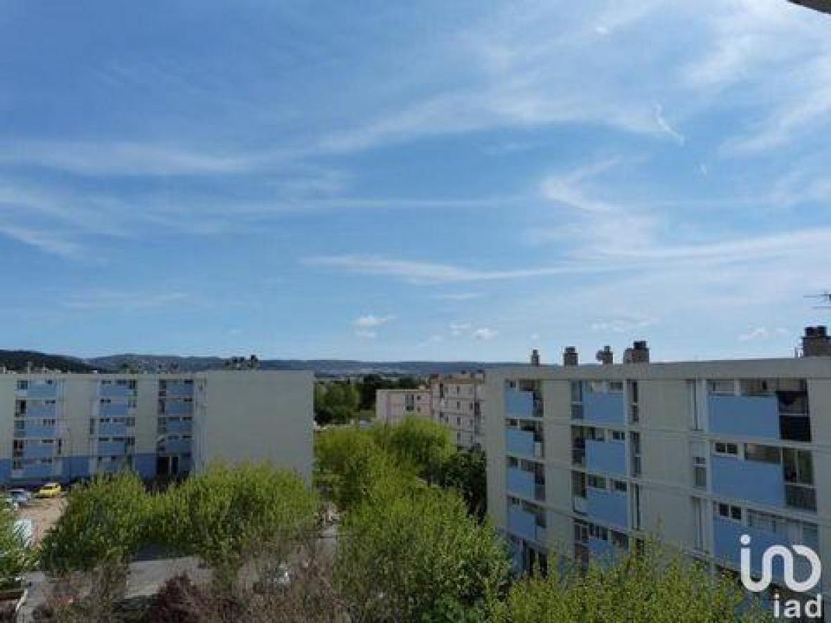 4 chambres Condo à Marignane, France No. 5112