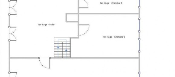 5 bedrooms House in Antony, France No. 149299 13