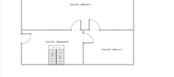 5 bedrooms House in Antony, France No. 149299 12