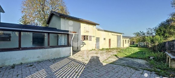 5 bedrooms House in Les Islettes, France No. 227535 20