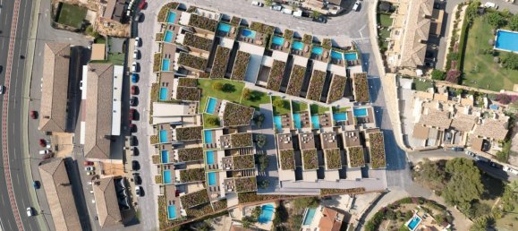 Apartamento T3 em La Nucia, Spain N.º 365748 15