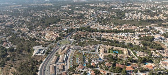 Apartamento T3 em La Nucia, Spain N.º 365748 13