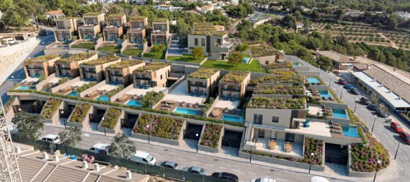Apartamento T3 em La Nucia, Spain N.º 365748 11