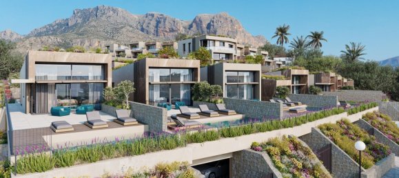 Apartamento T3 em La Nucia, Spain N.º 365748 2