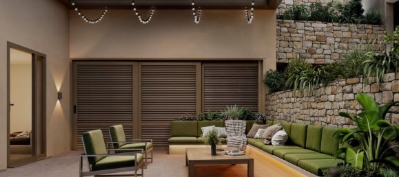 Apartamento T3 em La Nucia, Spain N.º 365748 3