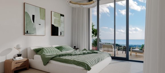 Apartamento T3 em La Nucia, Spain N.º 365748 7