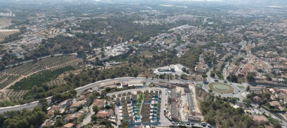 Apartamento T3 em La Nucia, Spain N.º 365748 14