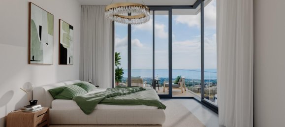 Apartamento T3 em La Nucia, Spain N.º 365748 8