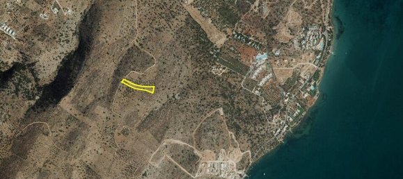 Отель, гостиница 4803м² в Айос-Николаос, Греция № 2086 7