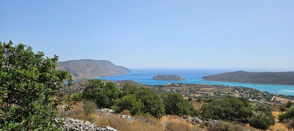 Отель, гостиница 4803м² в Айос-Николаос, Греция № 2086 2