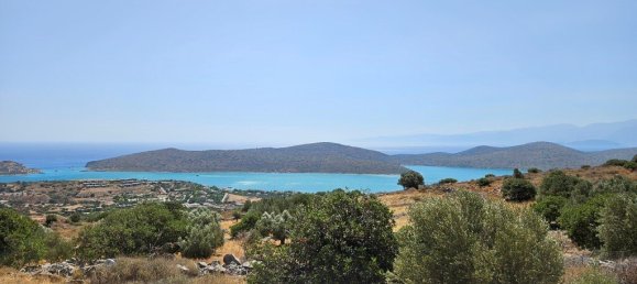 Отель, гостиница 4803м² в Айос-Николаос, Греция № 2086 3