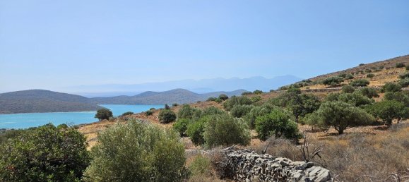 Отель, гостиница 4803м² в Айос-Николаос, Греция № 2086 4