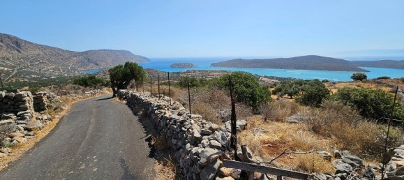 Отель, гостиница 4803м² в Айос-Николаос, Греция № 2086 5