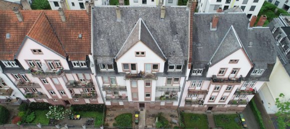 2 Schlafzimmer Haus in Rhein-Neckar-Kreis, Germany, Nr. 66159 25