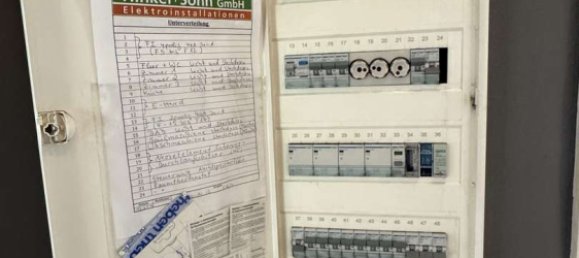 2 Schlafzimmer Haus in Rhein-Neckar-Kreis, Germany, Nr. 66159 20