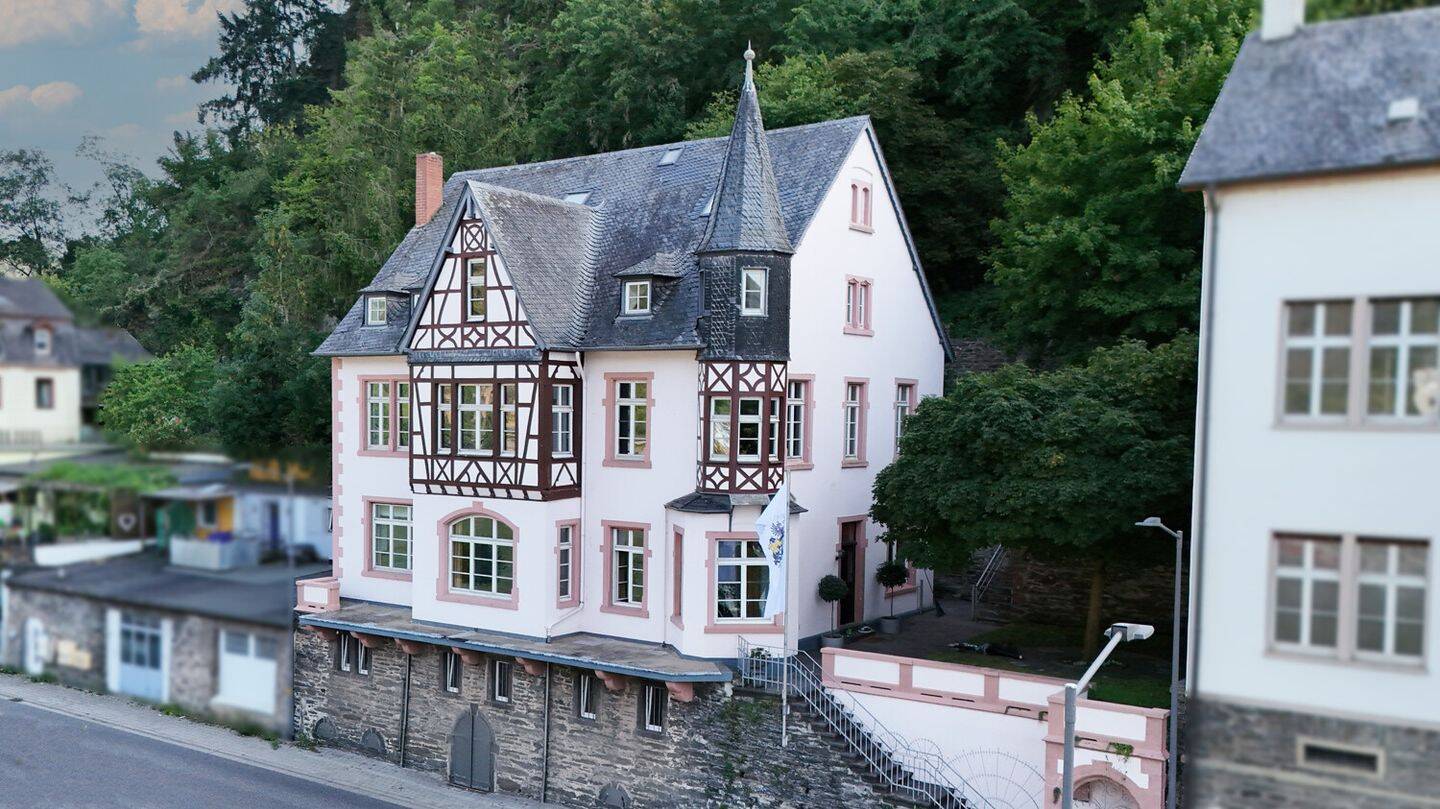6 chambres Villa à Rhein-Hunsruck, Germany No. 332019