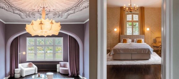 6 chambres Villa à Rhein-Hunsruck, Germany No. 332019 19