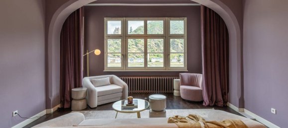 6 chambres Villa à Rhein-Hunsruck, Germany No. 332019 4